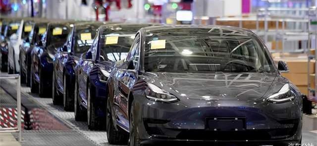 Tesla, Model Y, discovered, model 3