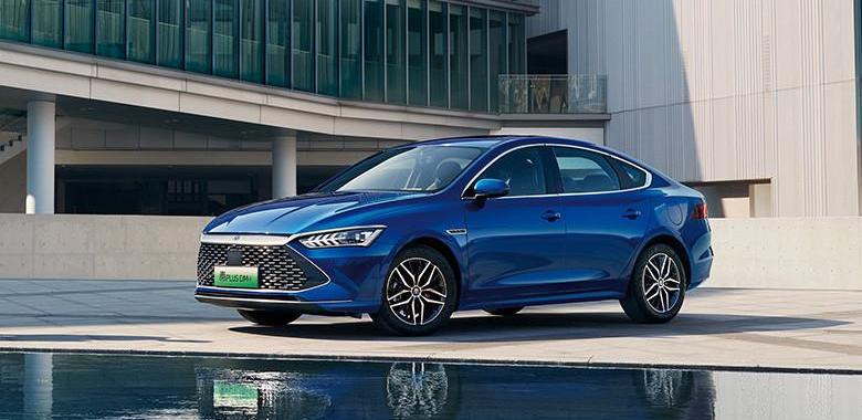 Beijing, BYD, Corolla