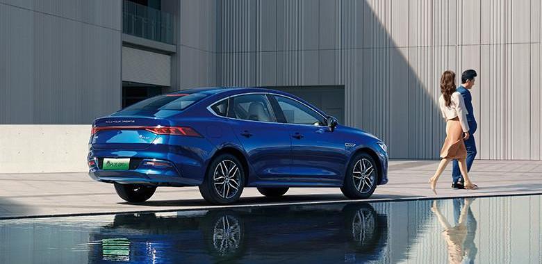Beijing, BYD, Corolla