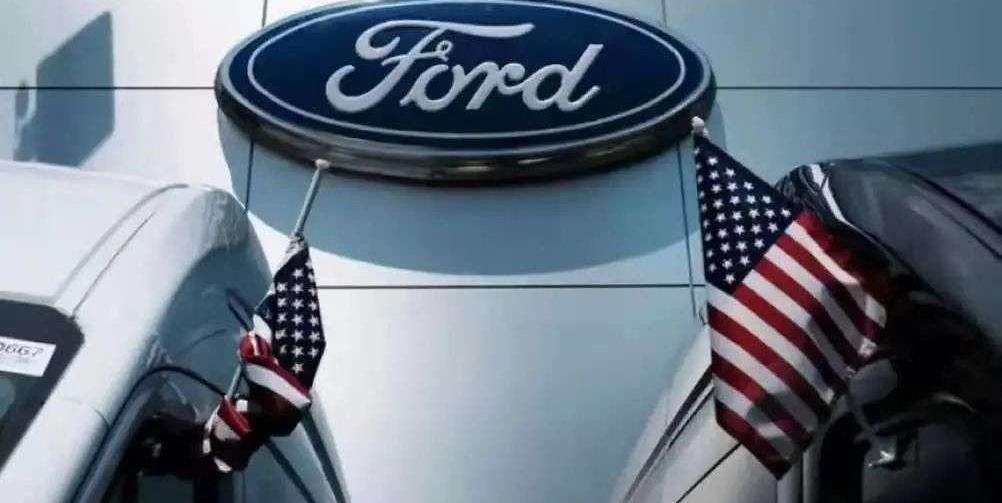 Ford, Mustang, Tesla, Chang 'an, Weilai