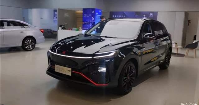 ean, AION Y, roewe, Tesla, aion v