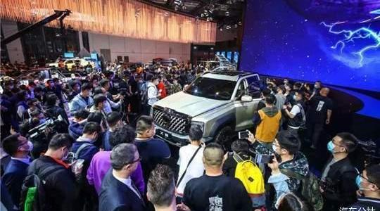 Great Wall, Haval, Tank, Euler, Gun