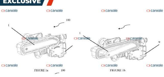 Land Rover, Hyundai