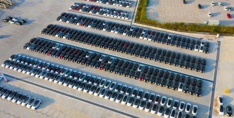 Beijing, Weilai, Tesla, Dongfeng, Haima