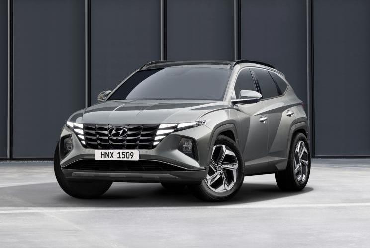 Hyundai, KIA, KIA K5, Parriste, Sonata