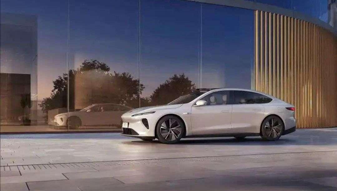 Tesla, Weilai, Tucki, Volkswagen, BYD