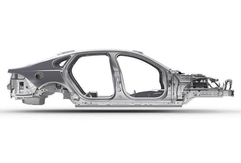 Jaguar, Land Rover, Chery, Jaguar XFL, Hyundai
