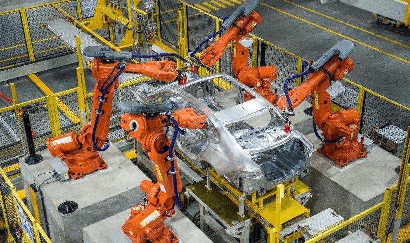 Jaguar, Land Rover, Chery, Jaguar XFL, Hyundai
