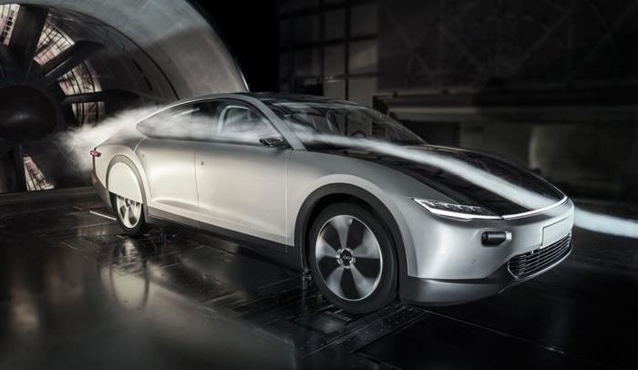 Toyota, Hyundai, Tesla, concept, model y