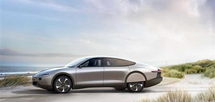 Toyota, Hyundai, Tesla, concept, model y