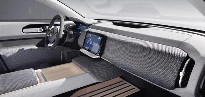 Toyota, Hyundai, Tesla, concept, model y