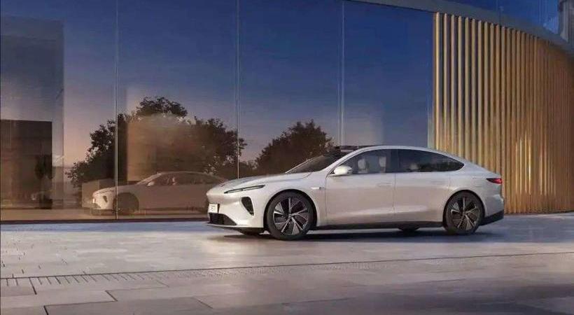 Tesla, Weilai, Tucki, Volkswagen, BYD