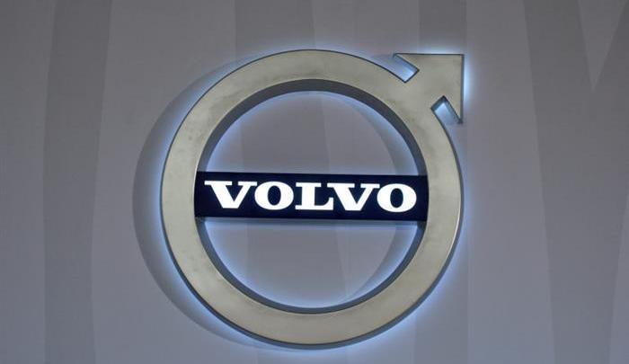 Volvo, Geely Automobile, Han