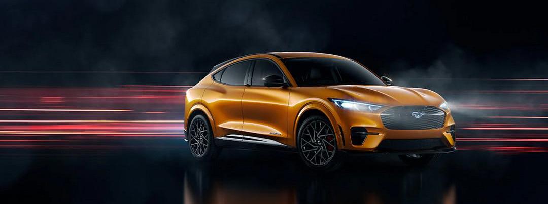 Ford, Volkswagen, Mustang, Mondeo