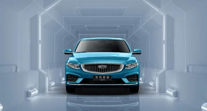 Chang 'an, Great Wall, Geely Automobile, Lingke and Xingrui