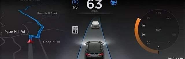 Tesla, Model 3, Century, Dafa, Golf