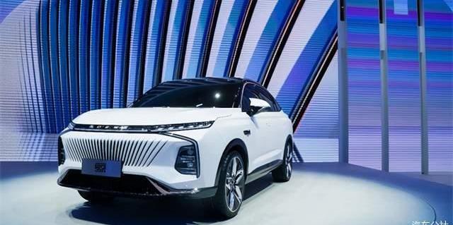 Volkswagen, Roewe, Buick, Cadillac, mini