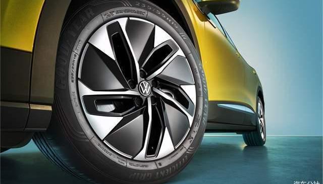 Volkswagen, Roewe, Buick, Cadillac, mini