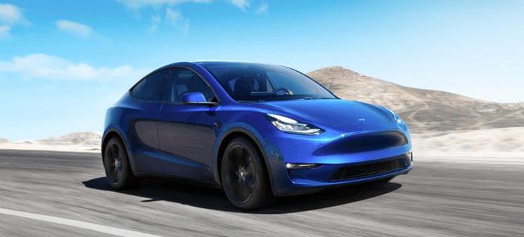 Tesla, Model 3, Discovery, Gun, Model X