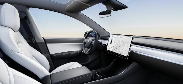 Tesla, Model 3, Discovery, Gun, Model X