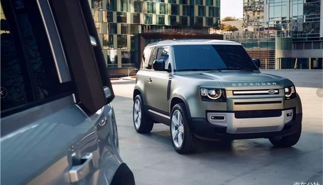 Land Rover, Jaguar, Defender, Chery, Hyundai