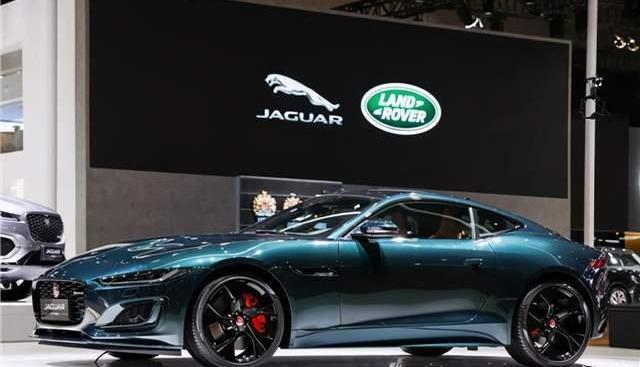 Land Rover, Jaguar, Defender, Chery, Hyundai