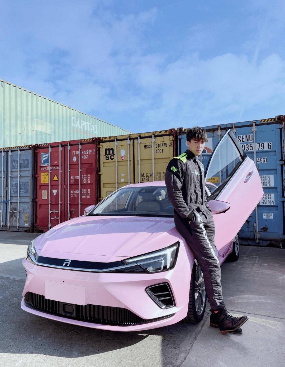 Discovery, Beijing, MG, Roewe, Zhiji Automobile