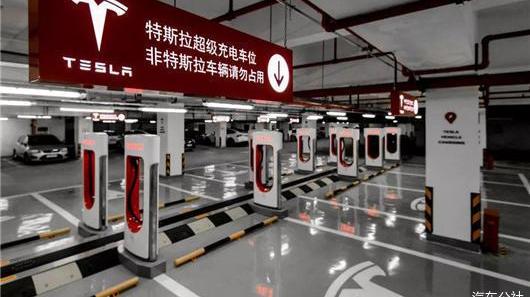 Wei Lai, Tesla, Tucki, Discovery, Beijing