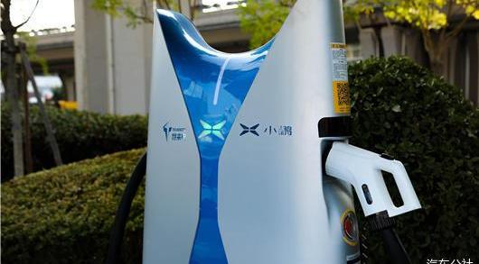 Wei Lai, Tesla, Tucki, Discovery, Beijing