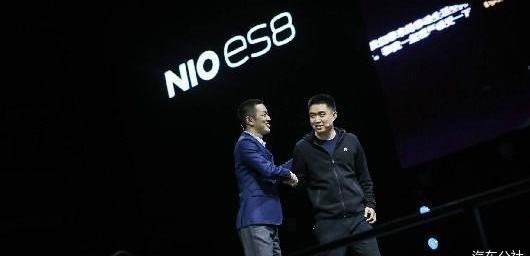 Weilai, Tucki, Li ONE, Nezha Automobile, Nezha U