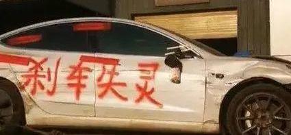 Tesla, Toyota, BYD, Audi, Volkswagen