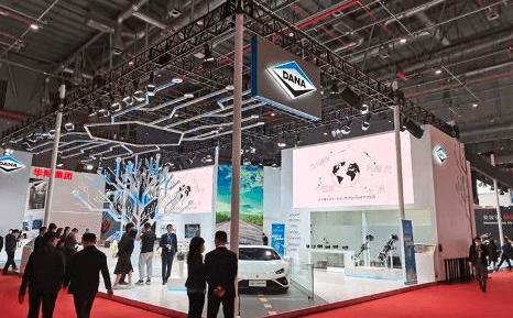 Ford, Lincoln, Beijing, Sharp World, Sharp World