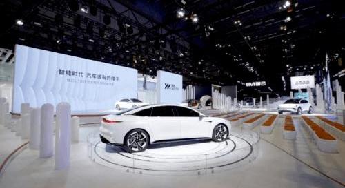 Zhiji automobile, Zhiji L7, Hyundai