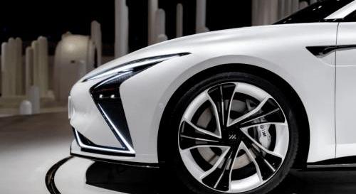 Zhiji automobile, Zhiji L7, Hyundai