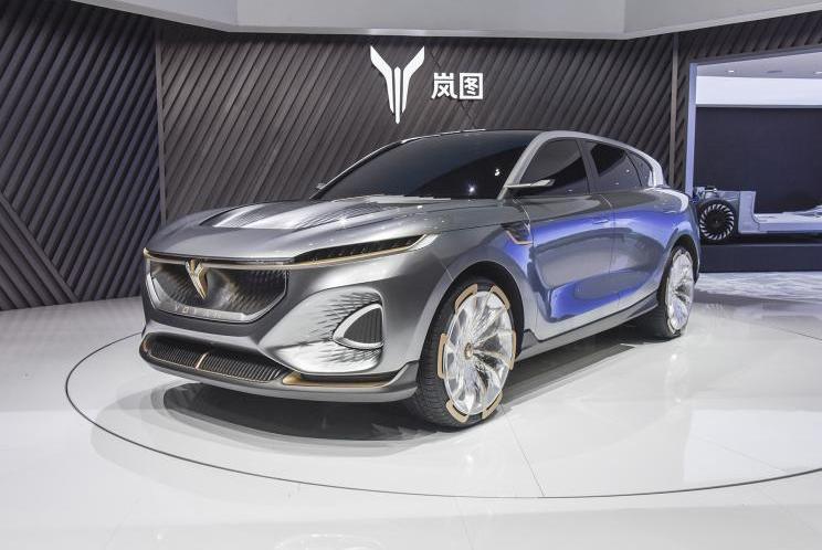 Weilai, Tucki, Tesla, Volkswagen, Dongfeng