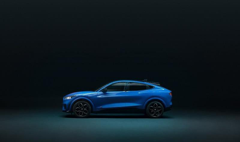 Ford, Chang 'an, Mustang,EVOS, Lincoln