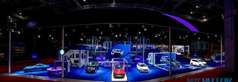 Ford, Chang 'an, Mustang,EVOS, Lincoln