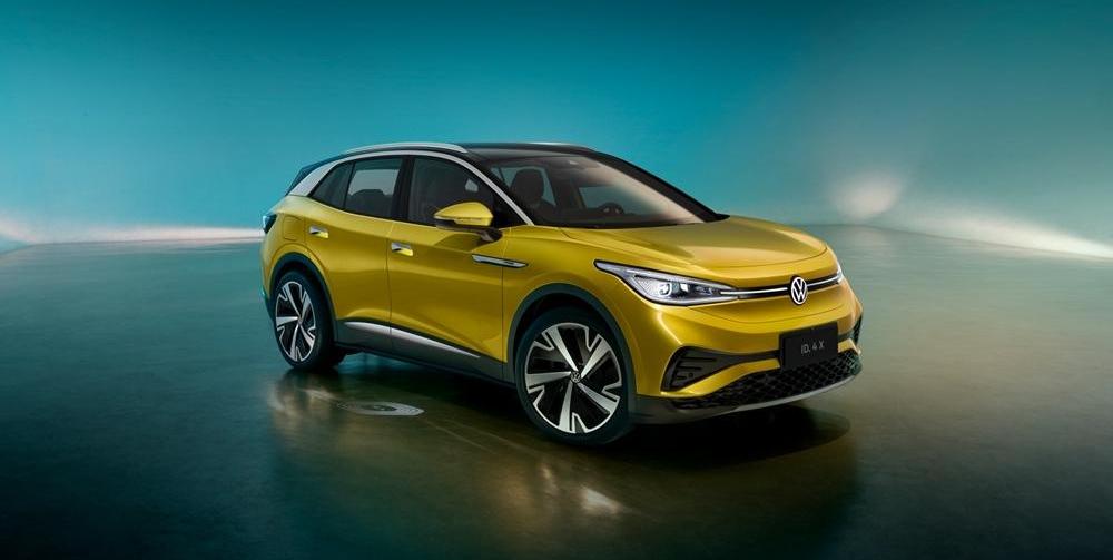 MINI, Volkswagen, Discovery, Roewe, Tesla 