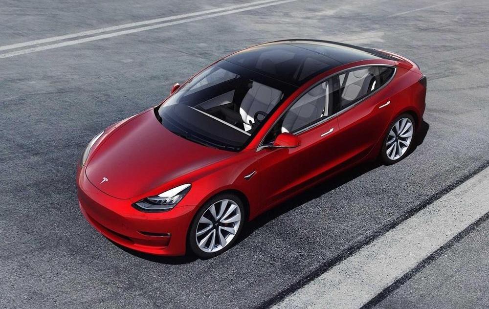 MINI, Volkswagen, Discovery, Roewe, Tesla 