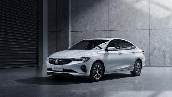 Buick, Weilang