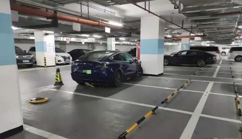 Tesla, found