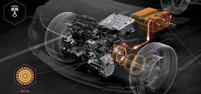 Nissan, Dongfeng, Toyota, Li ONE, Qichen