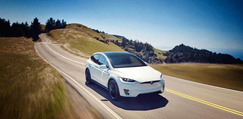 Tesla, model s, model x, model 3, model y