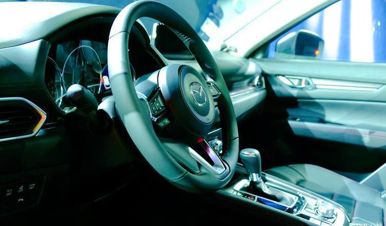 Mazda, Chang 'an, concept, Han, remote