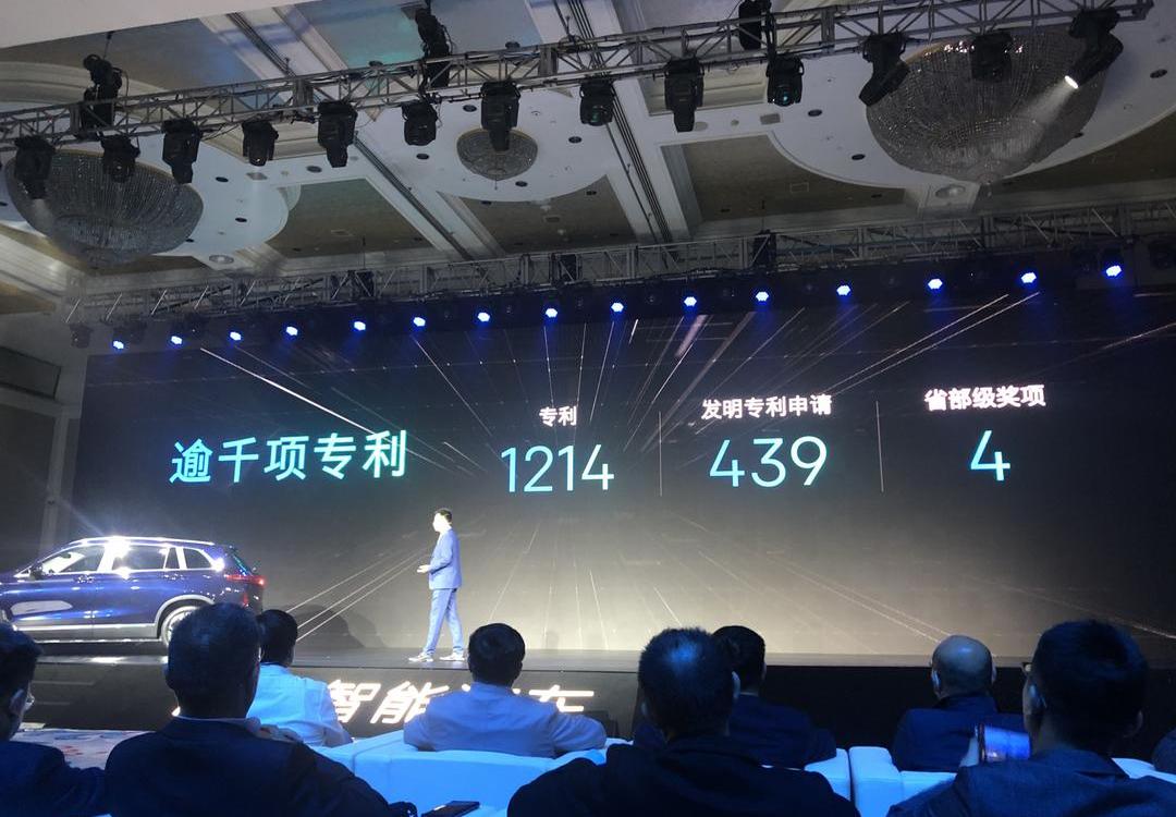 Skyworth, Kaiwo, Hyundai, Hengchi and Mercedes-Benz