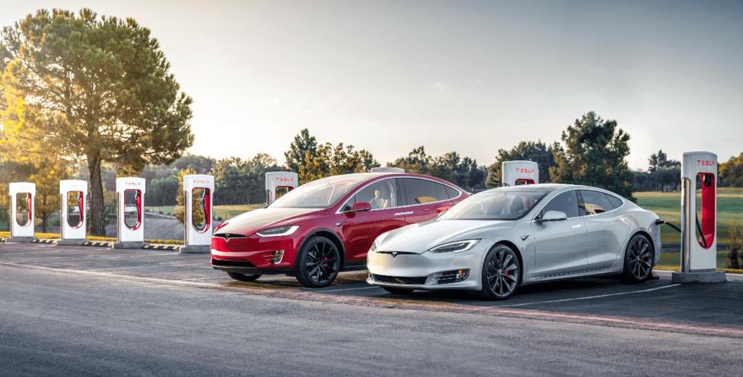 Tesla, Morgan, Model S,Model 3, Future