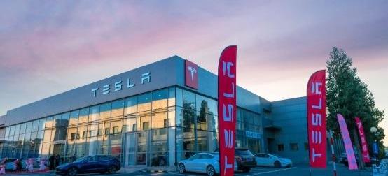 Beijing, Tesla, Model Y, Beijing Auto, concept