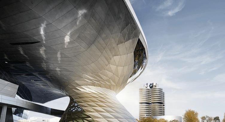 BMW, Beijing, idea, discovery, Tesla