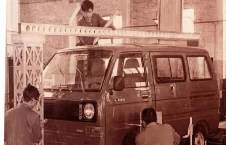 Century, Idea, Wuling Automobile, Honda, Beijing
