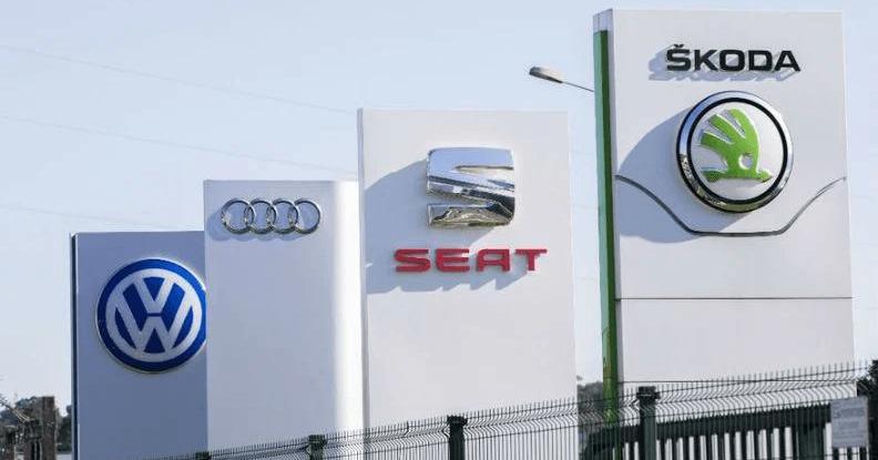 Volkswagen, Skoda